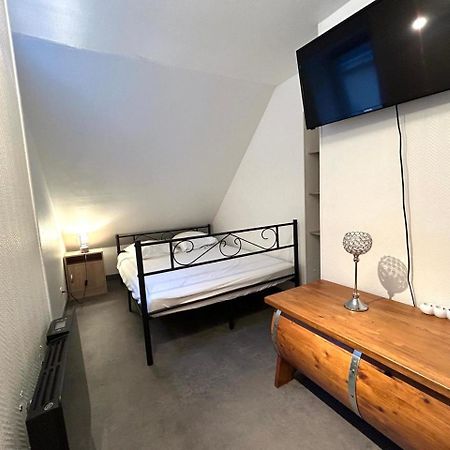La Casa O - Cosy In The Very Center Appartement Cherbourg-en-Cotentin Buitenkant foto