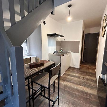 La Casa O - Cosy In The Very Center Appartement Cherbourg-en-Cotentin Buitenkant foto