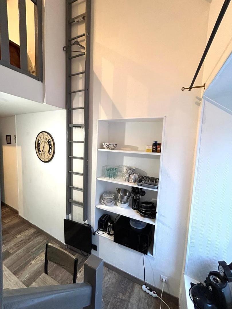 La Casa O - Cosy In The Very Center Appartement Cherbourg-en-Cotentin Buitenkant foto