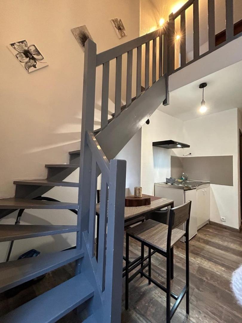 La Casa O - Cosy In The Very Center Appartement Cherbourg-en-Cotentin Buitenkant foto