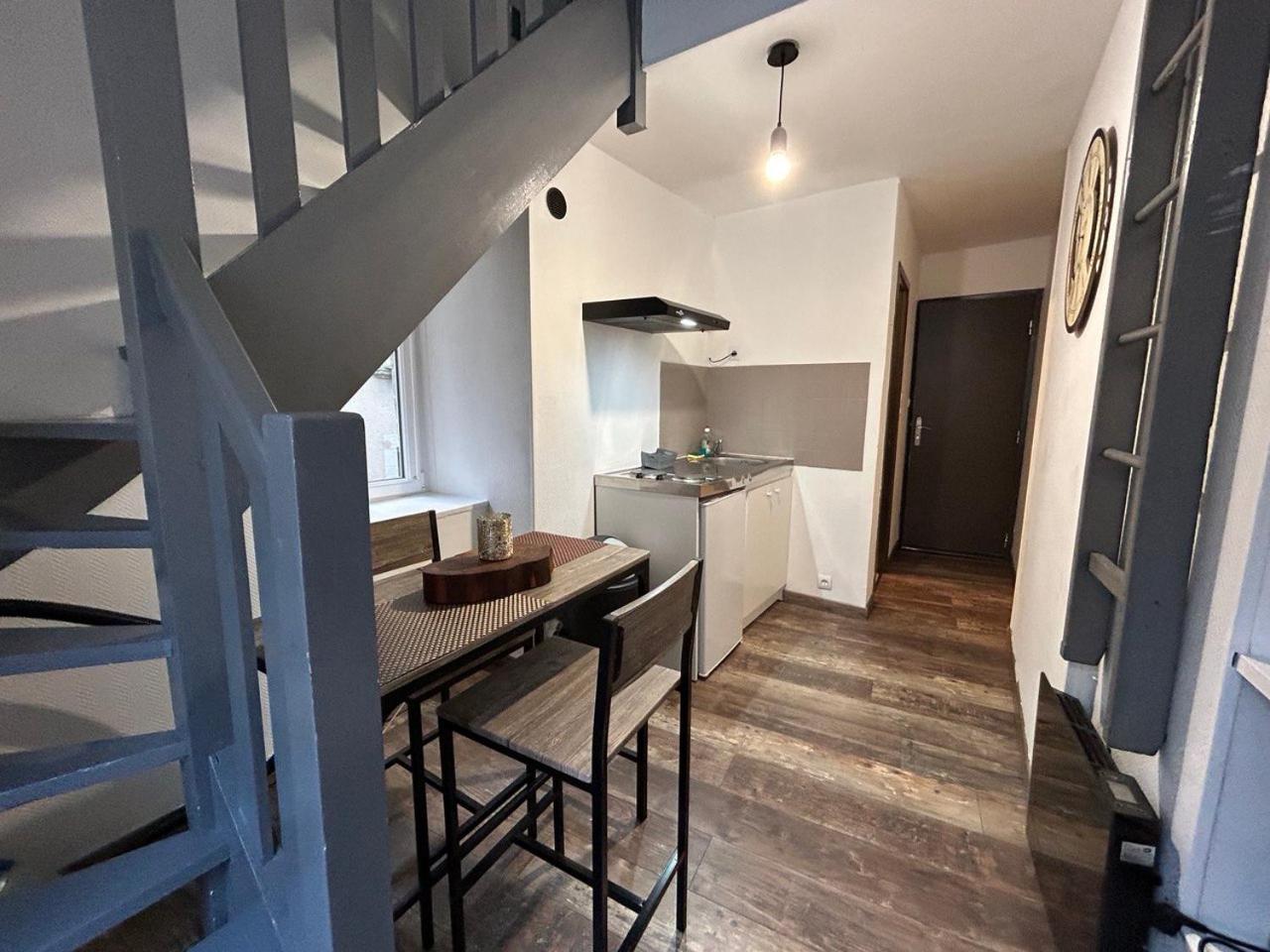 La Casa O - Cosy In The Very Center Appartement Cherbourg-en-Cotentin Buitenkant foto